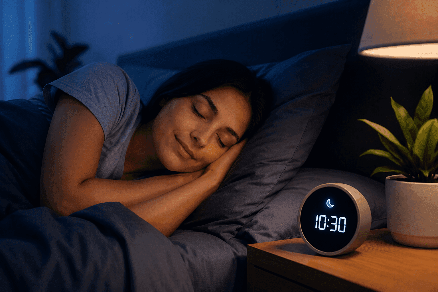 How Sleep Quality Affects Cortisol: Why Better Rest Supports Better Stress Management