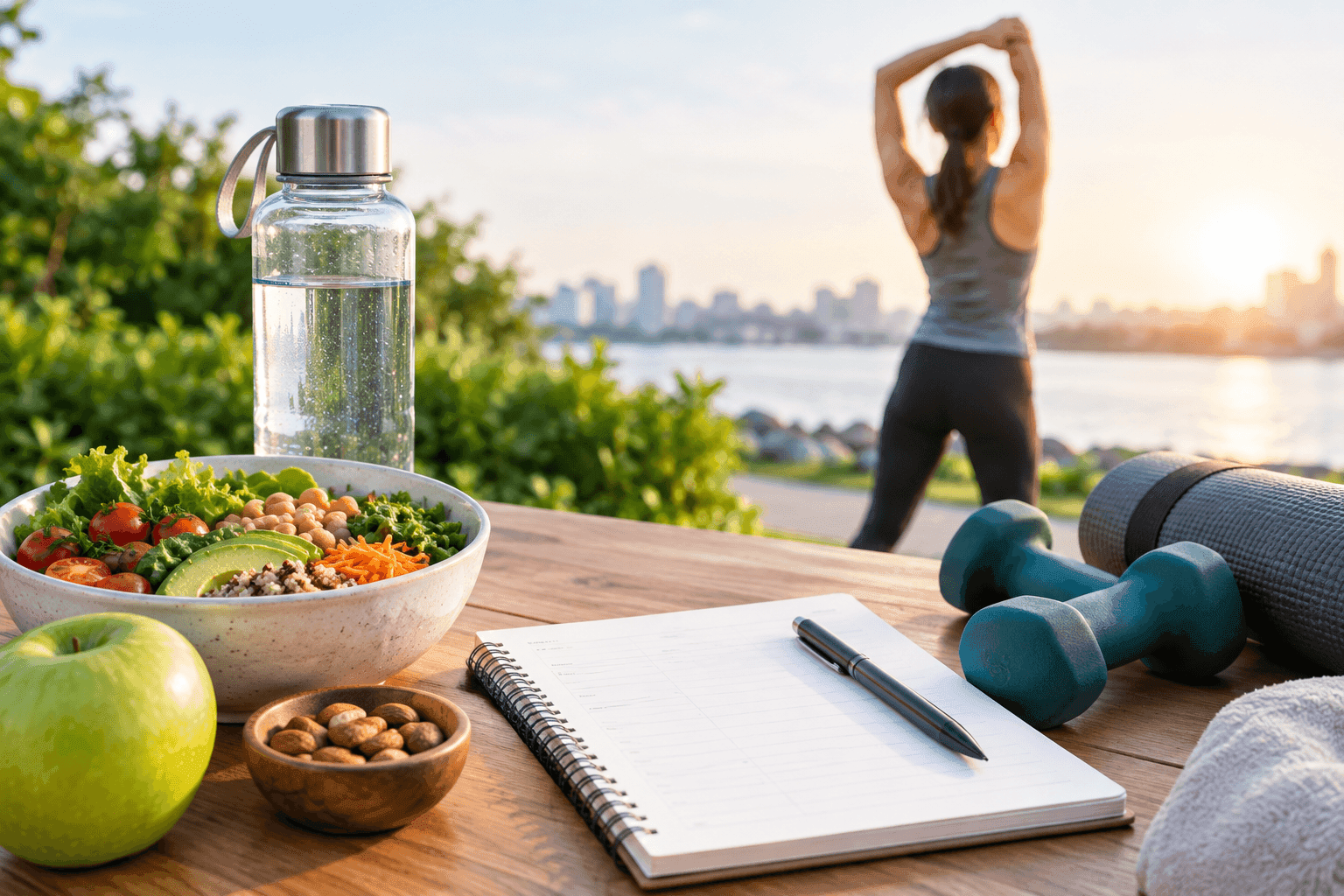 Nitric Oxide and Healthy Aging: What Your Circulation Can Tell You About Longevity