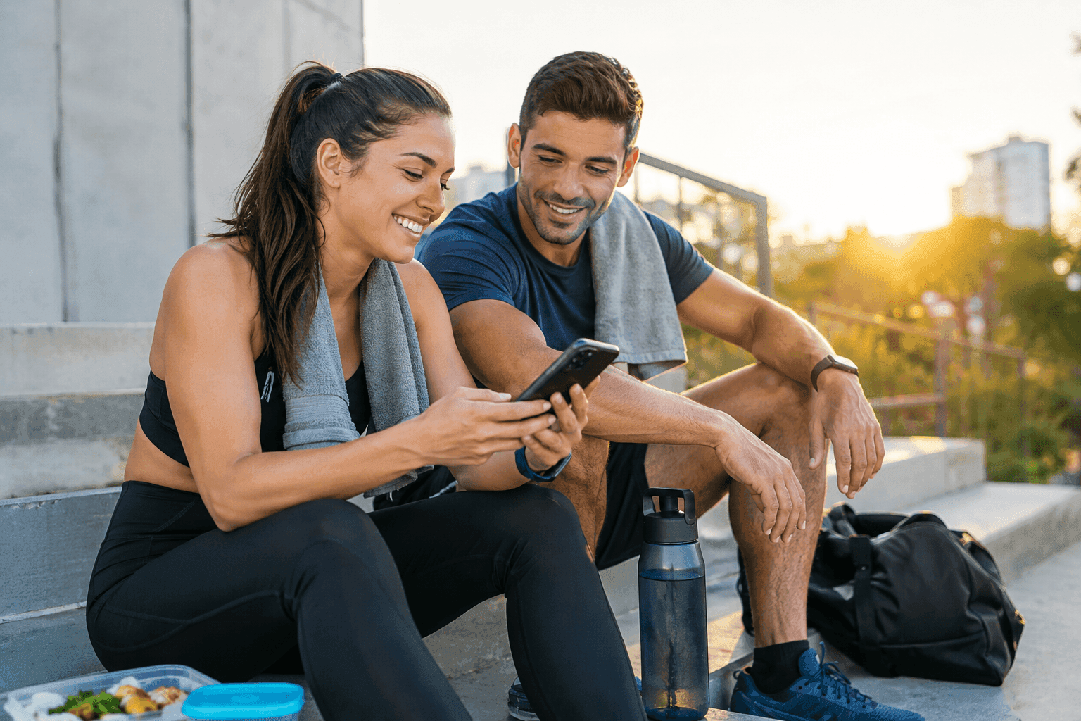 7 Recovery Habits Elite Athletes Use to Train Harder, Recover Better, and Stay Consistent