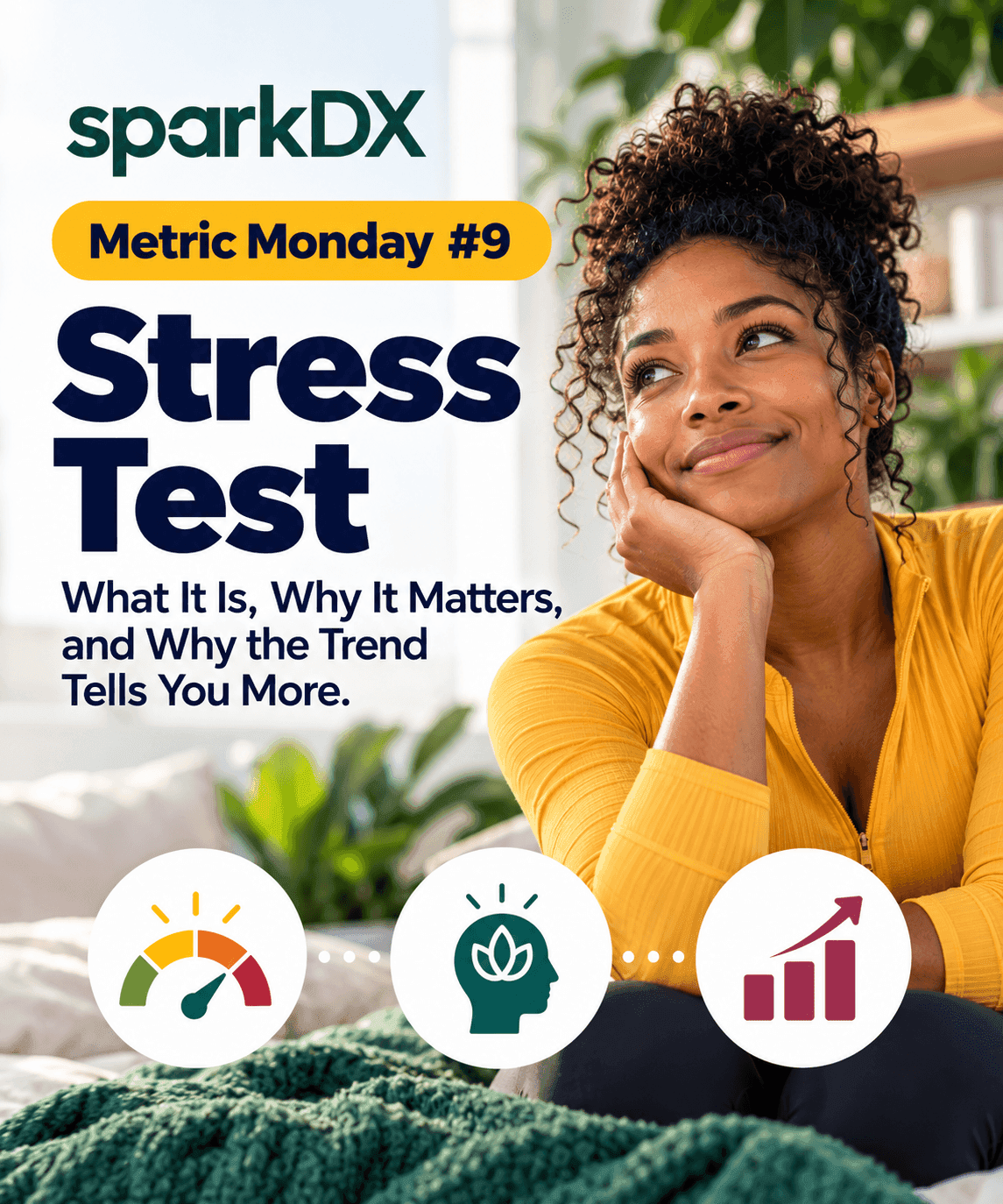 Stress Test: A Simple Guide to What You’re Testing and Why Trends Matter