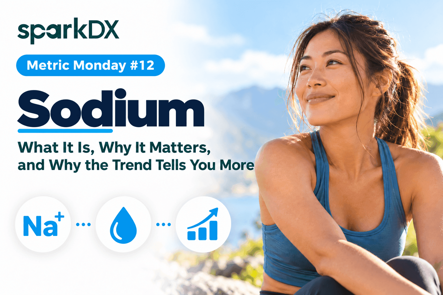 Urine Sodium: What It Is, Why It Matters, and Why the Trend Tells You More