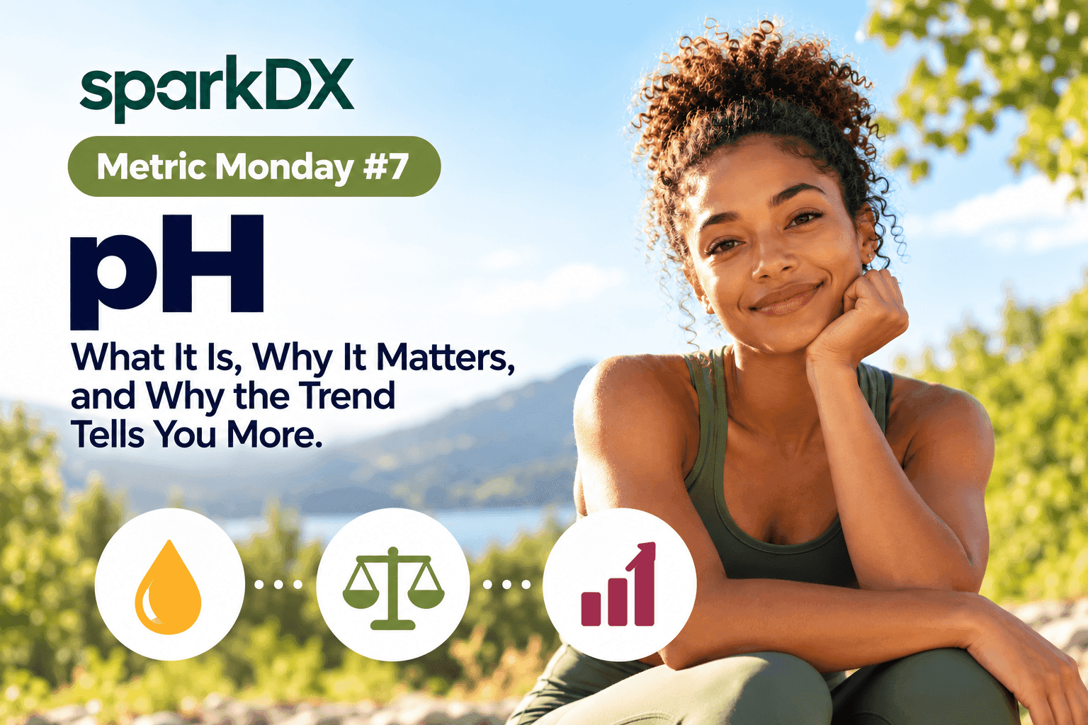 pH: What It Is, Why It Matters, and Why the Trend Tells You More