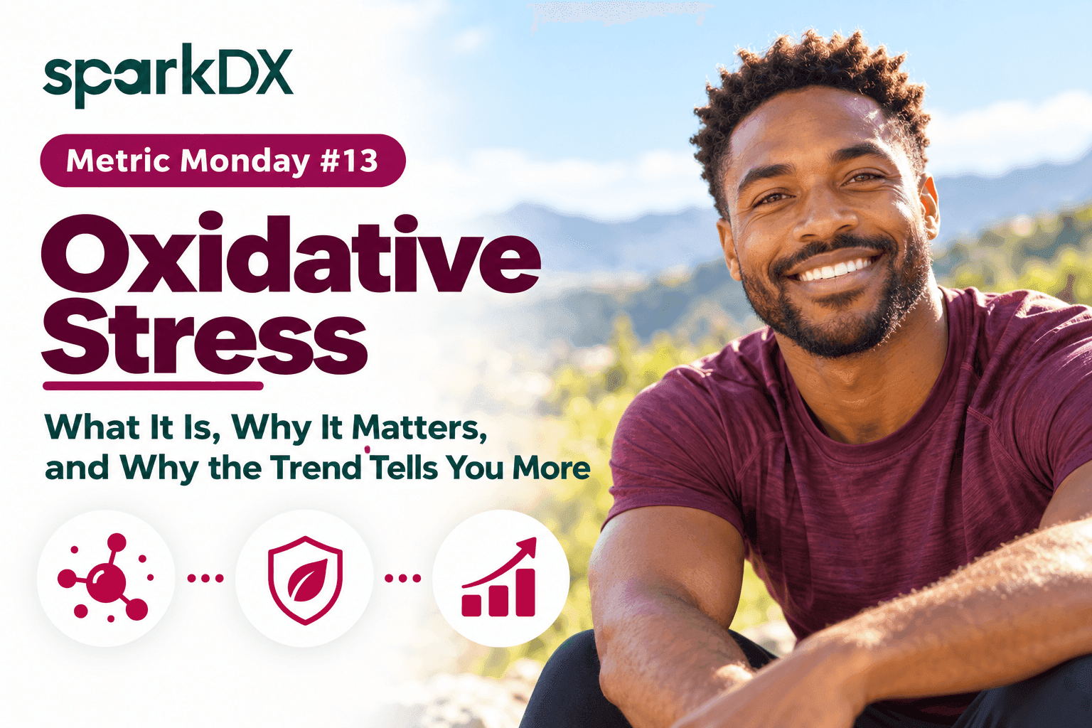 Oxidative Stress: What It Is, Why It Matters, and Why the Trend Tells You More