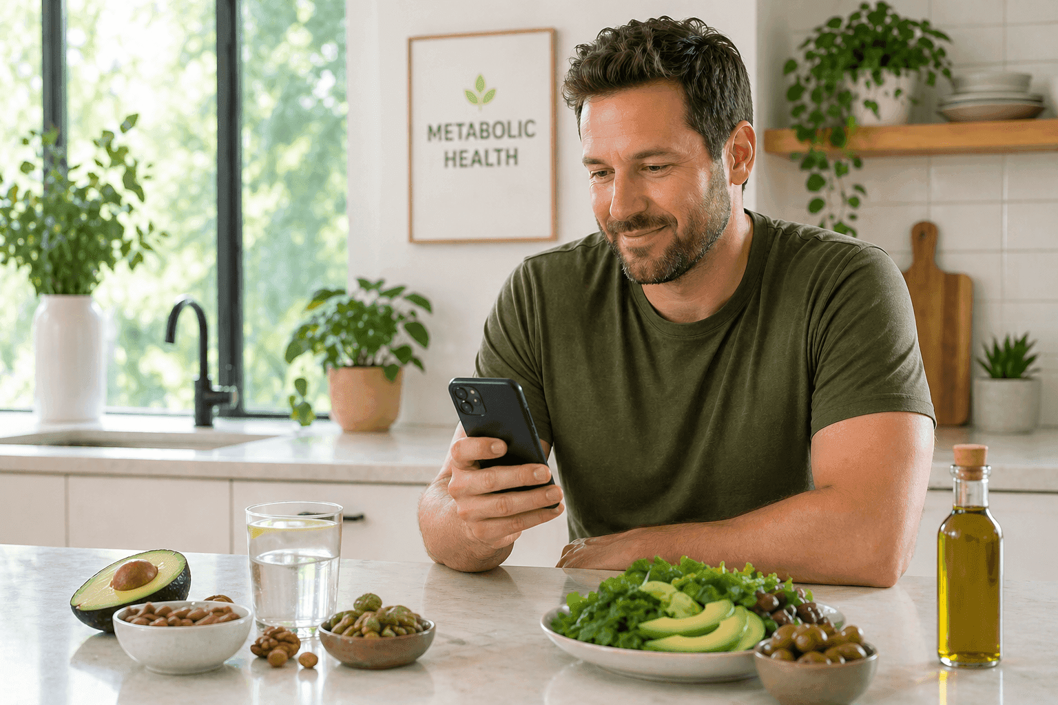 Ketone Test at Home: How to Know If You’re Really in Ketosis