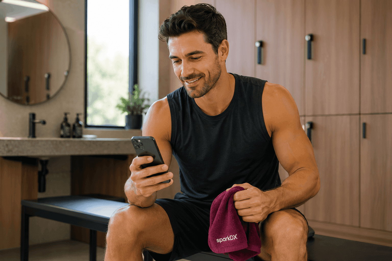Nitric Oxide Test: The Key Biomarker for Circulation and Performance