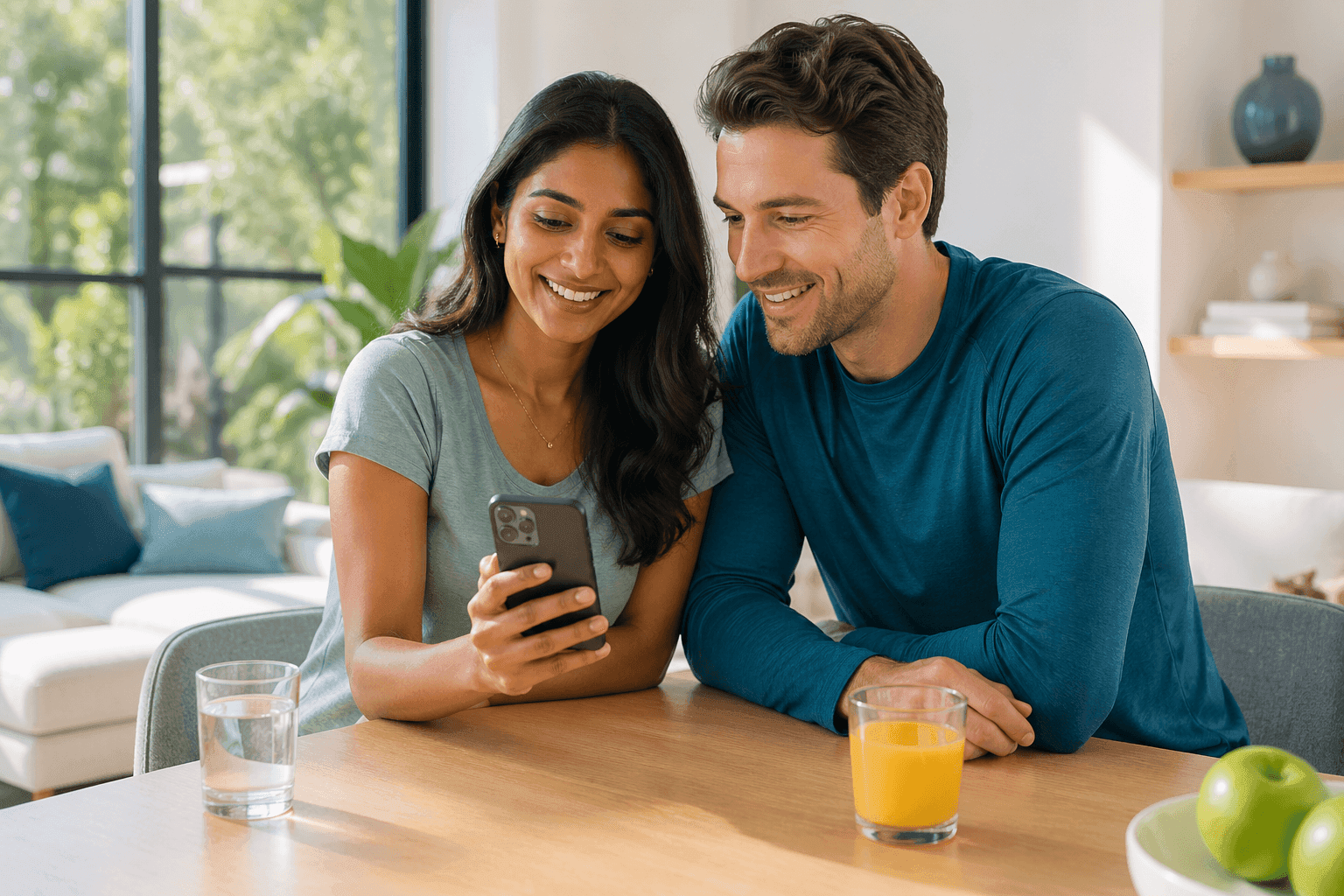 Daily Wellness Testing: A Simple Way to Check Your Health at Home