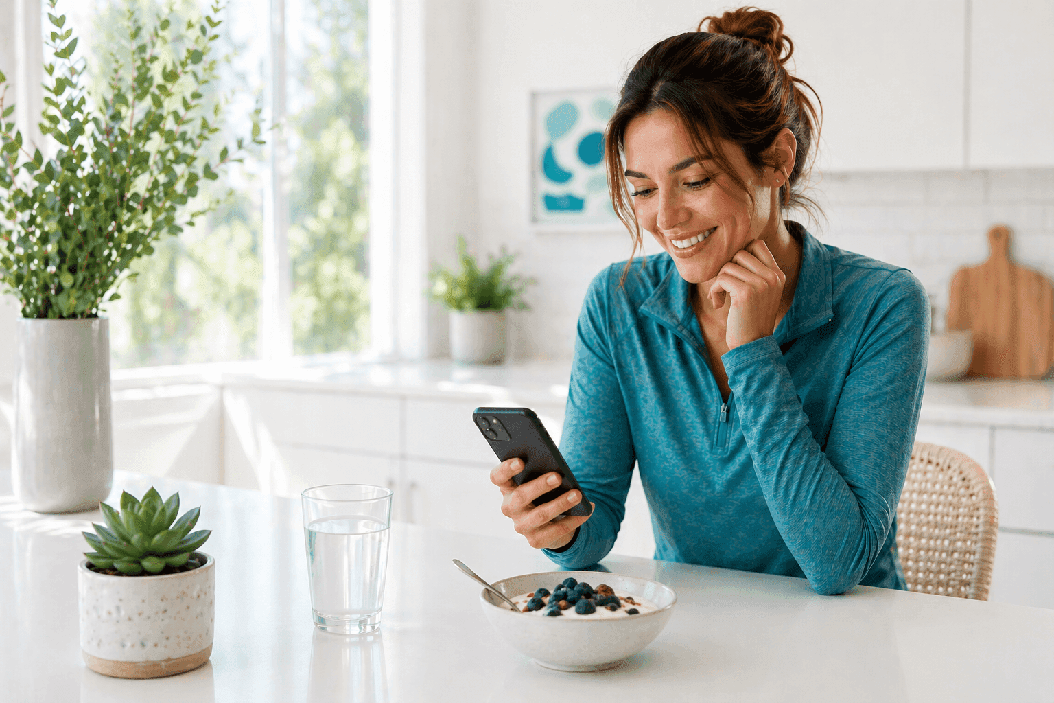 At-Home Wellness Testing: 12 Biomarkers That Reveal Your Everyday Health