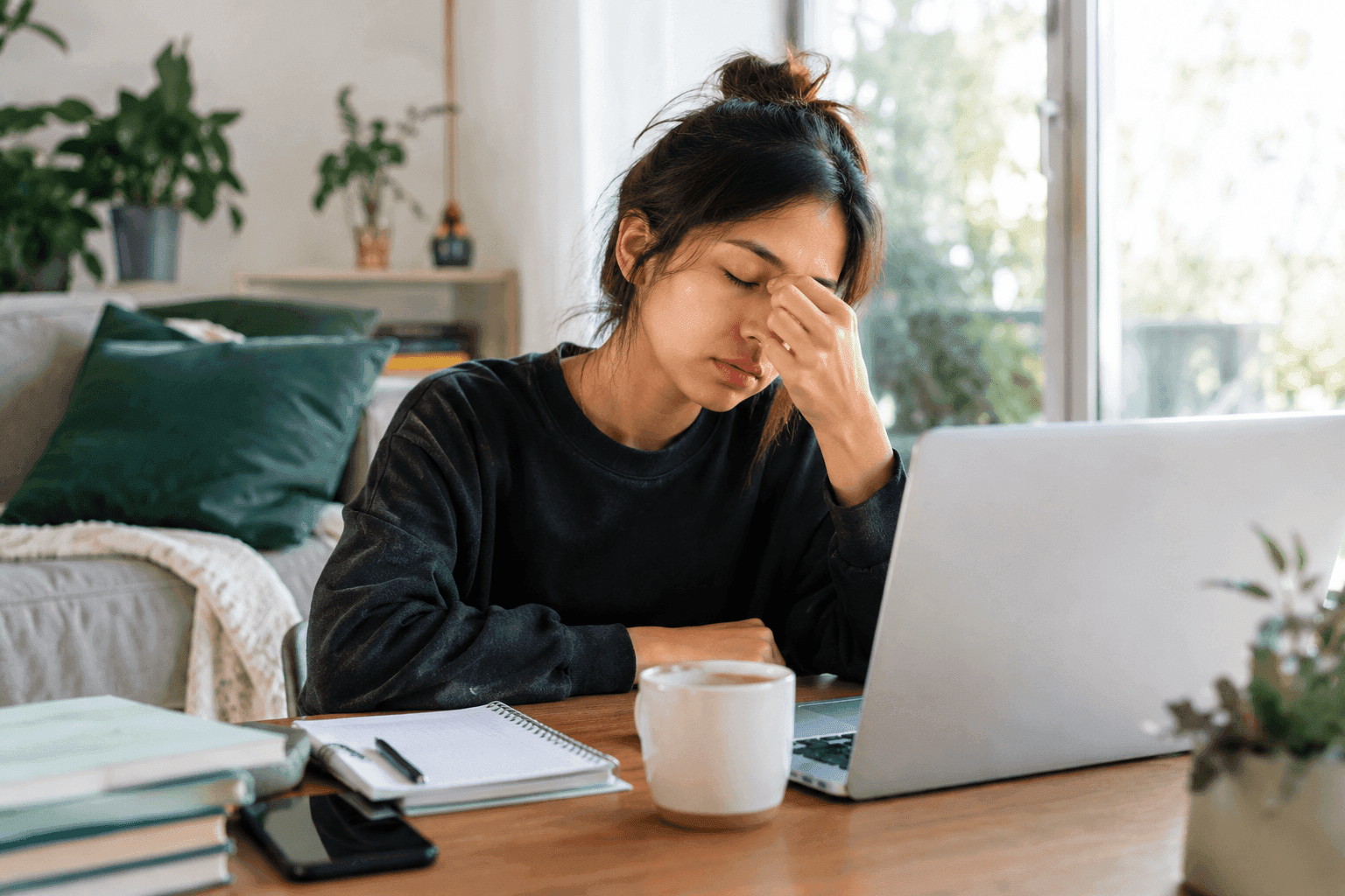 7 Signs Your Body Needs More Recovery From Stress